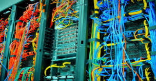 Профессиональный монтаж слаботочных сетей и систем от 1524 руб. в Саратове - ЭлектроСрт