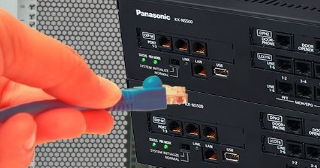 Настройка АТС в Саратове от 6602 руб. - установка и настройка телефонных систем