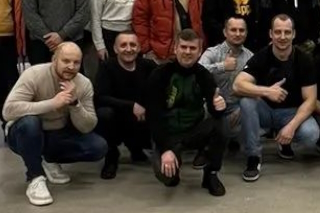 О компании ЭлектроСрт, фото, команда
