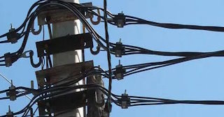 Монтаж СИП провода от 407 руб. в Саратове - Подключение и установка от ЭлектроСрт